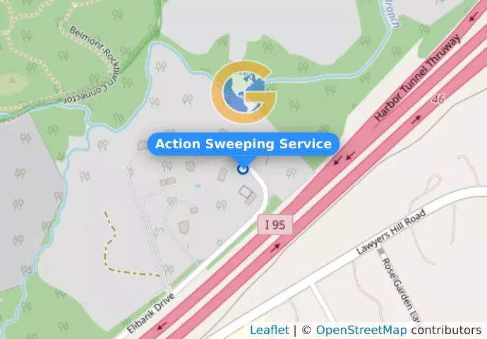 Action Sweeping Service
