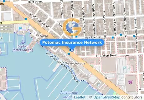 Potomac Insurance Network