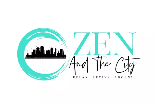 Zen And The City
