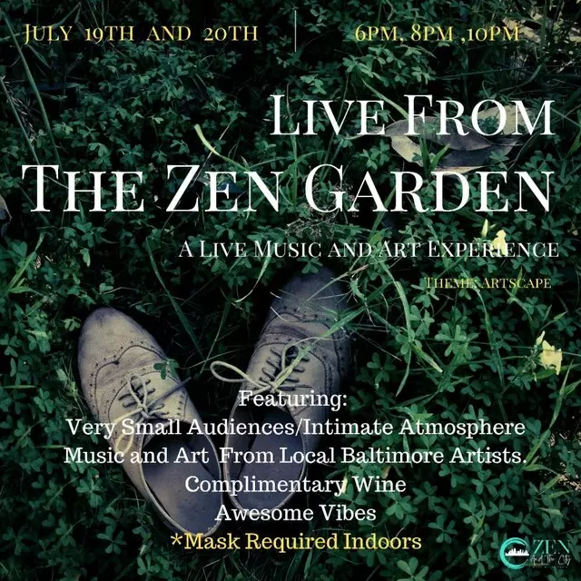 Zen And The City