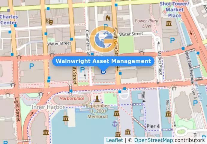 Wainwright Asset Management
