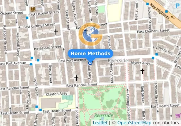 Home Methods