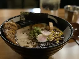 Akira Ramen & Izakaya