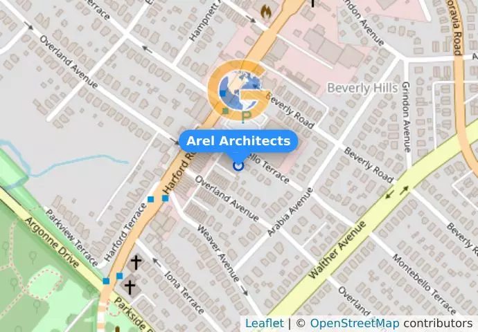 Arel Architects