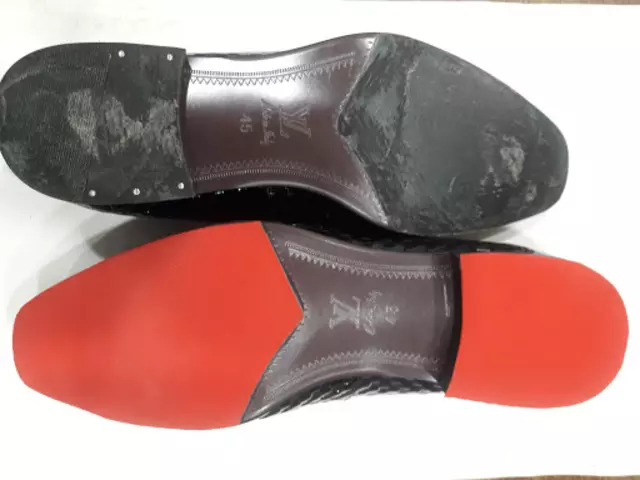 Shoe Doctor