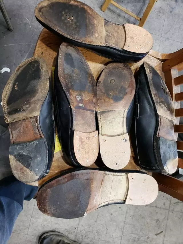 Shoe Doctor