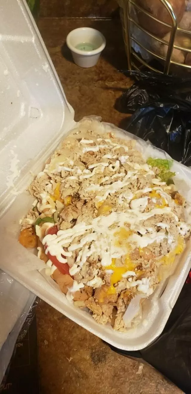 Foodgitive "The Steakout"