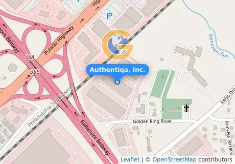 Authentiqa, Inc.