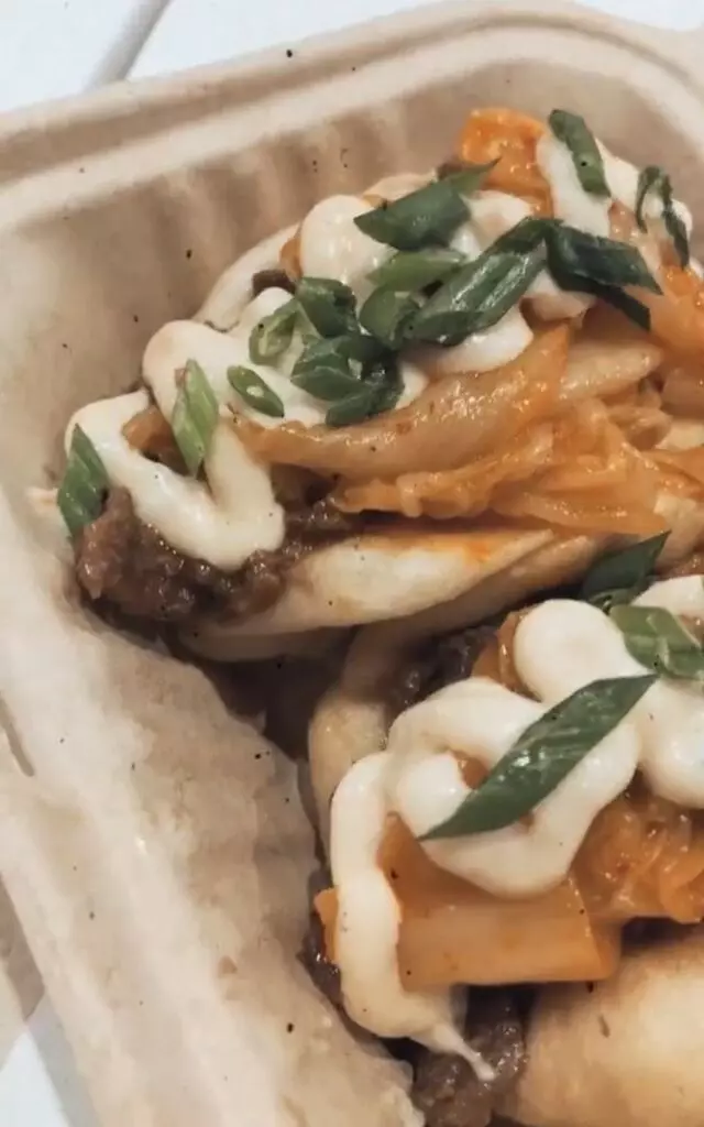 Rice Crook