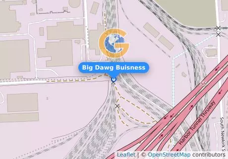 Big Dawg Buisness