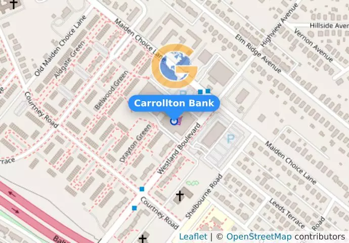 Carrollton Bank