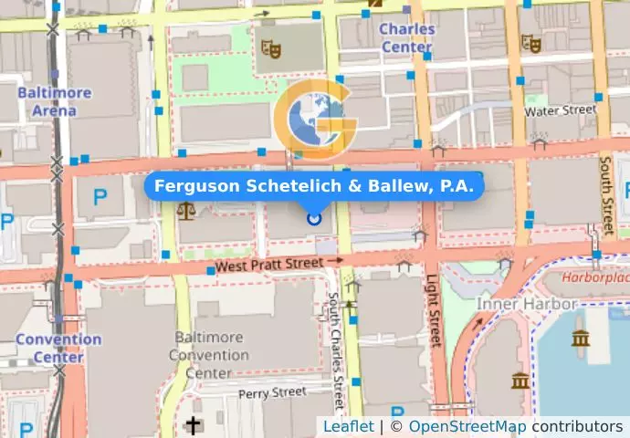 Ferguson Schetelich & Ballew, P.A.