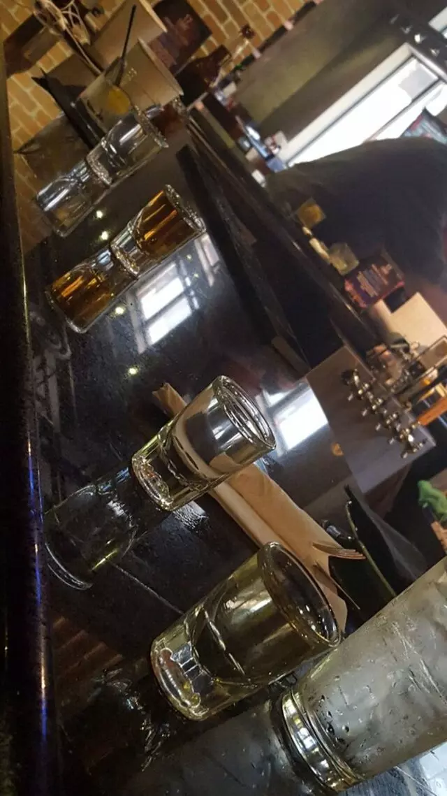 17 Light Restaurant