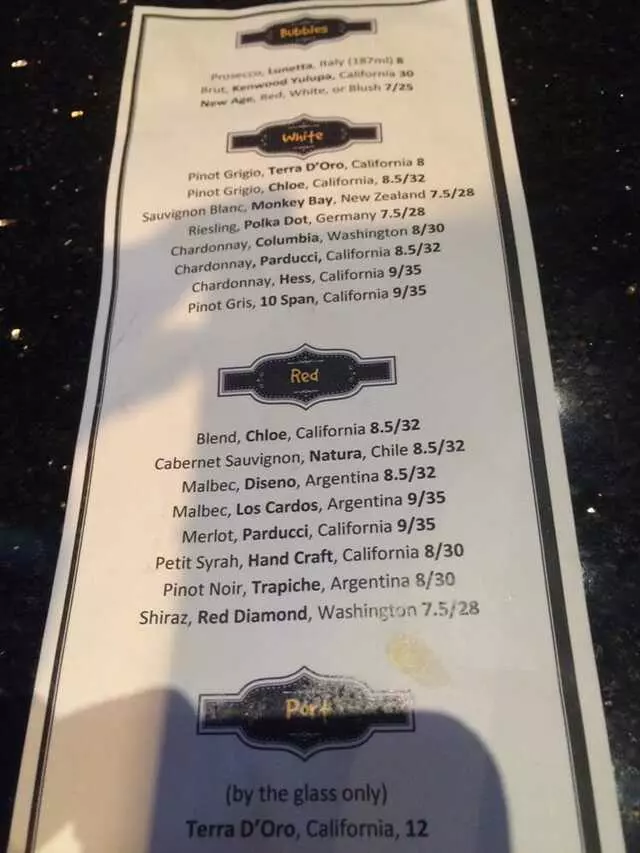 17 Light Restaurant