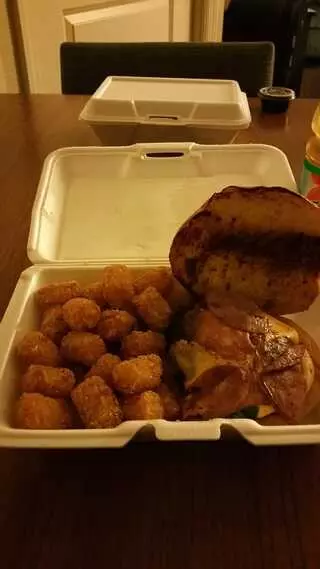 17 Light Restaurant
