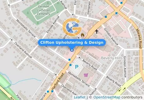 Clifton Upholstering & Design