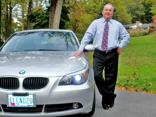 Advance America Property and Financial