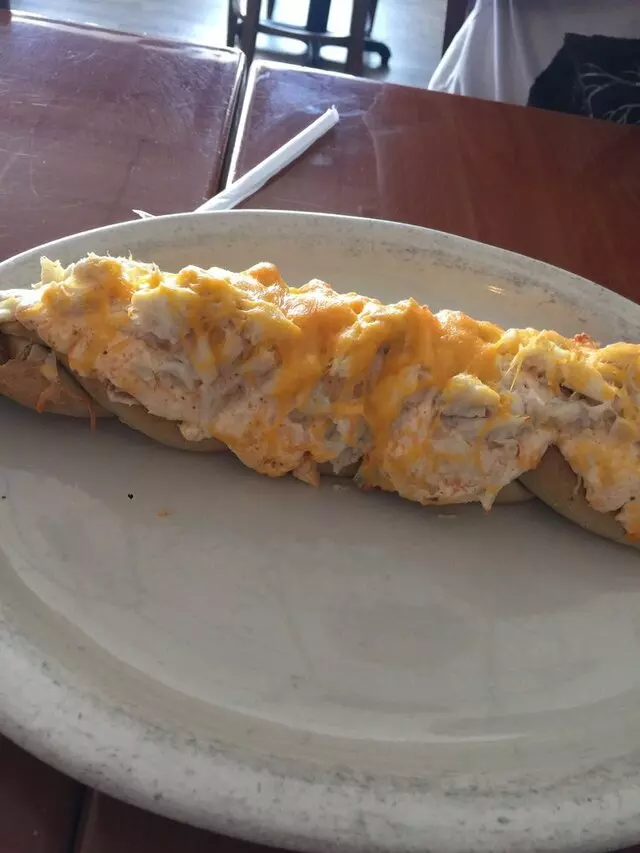 Anthony’s Anchors Aweigh