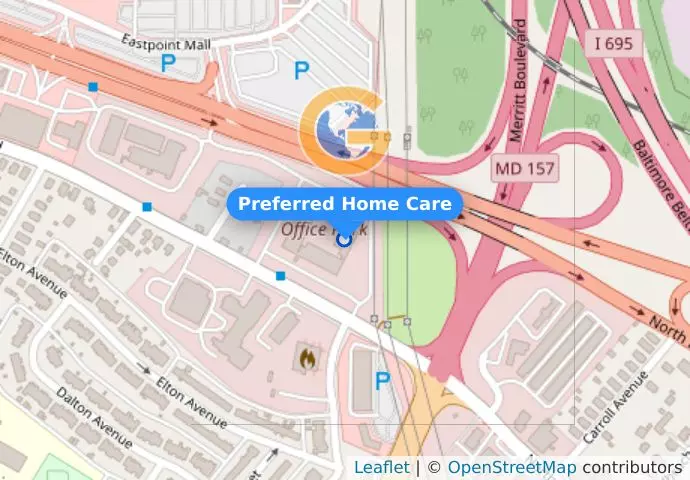 Preferred Home Care