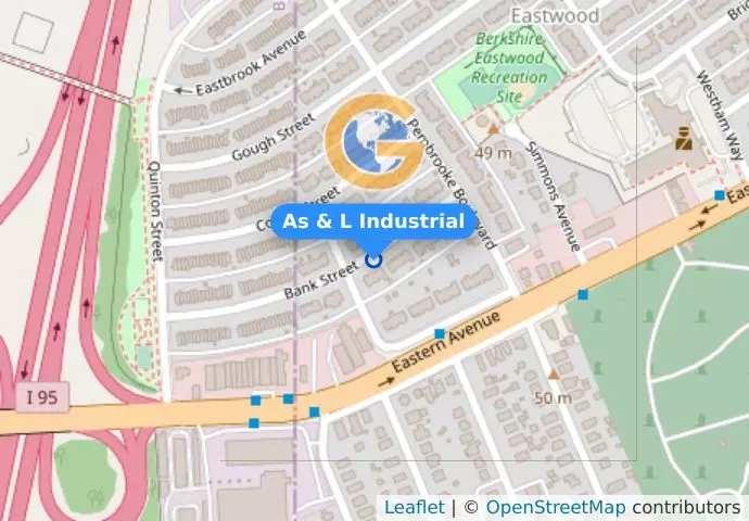 As & L Industrial