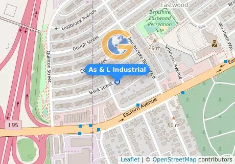 As & L Industrial