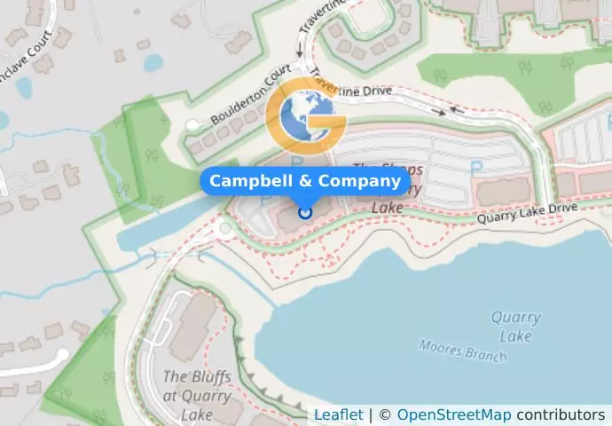 Campbell & Company