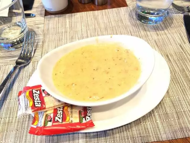 Apropoe’s