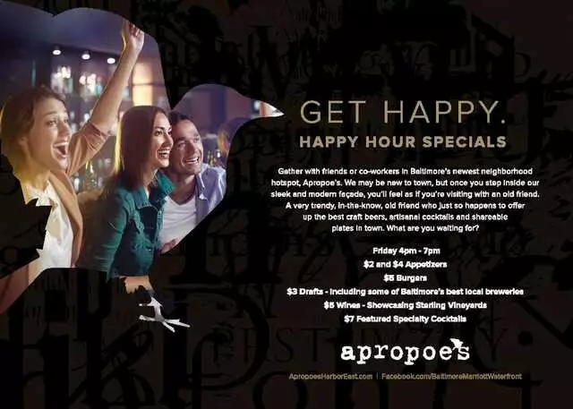 Apropoe’s