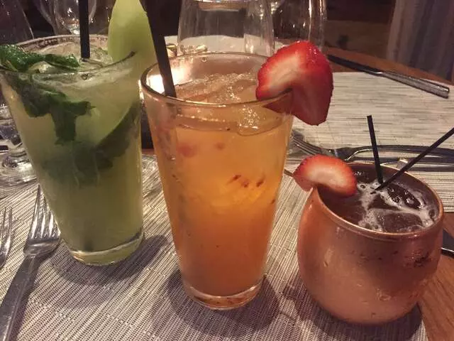 Apropoe’s
