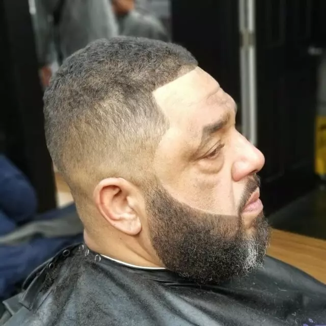 3-D Stylez Barbershop