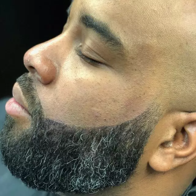3-D Stylez Barbershop