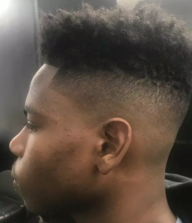 3-D Stylez Barbershop