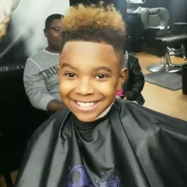 3-D Stylez Barbershop