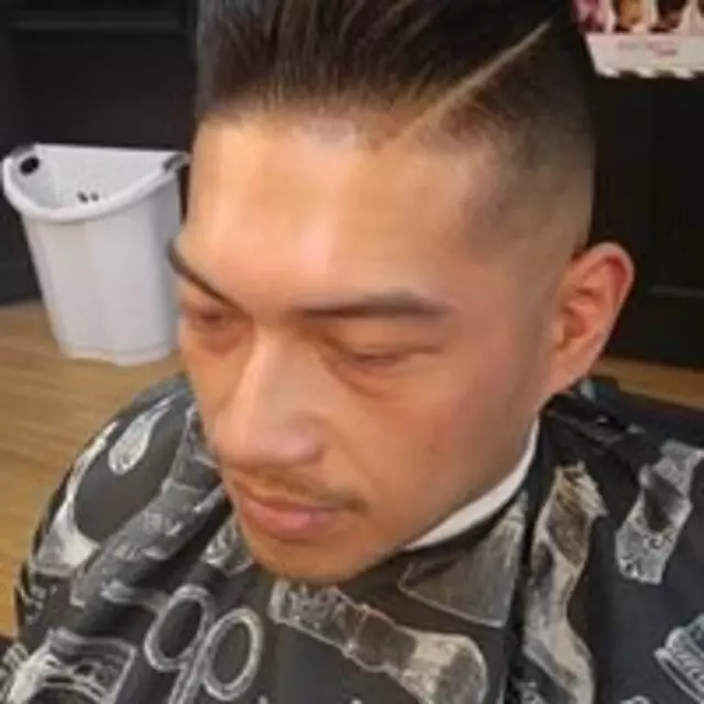 3-D Stylez Barbershop