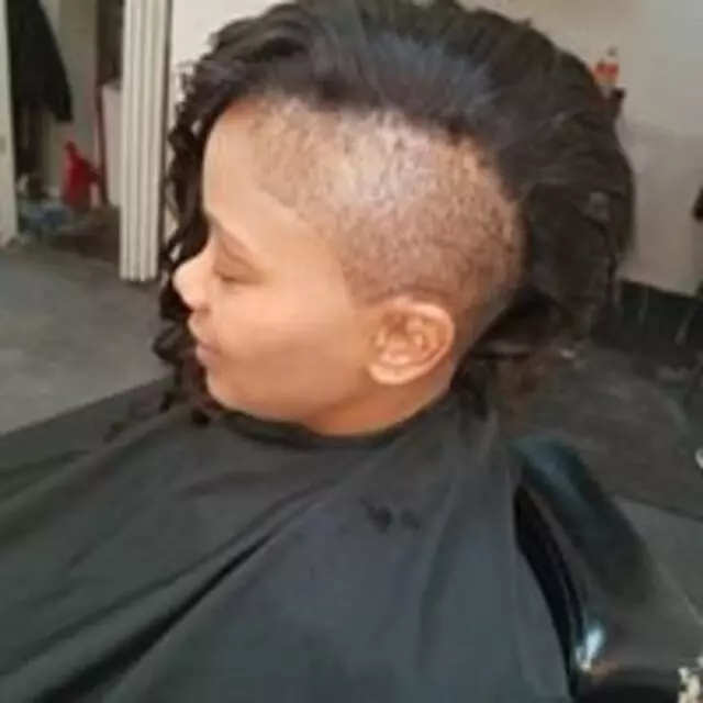 3-D Stylez Barbershop