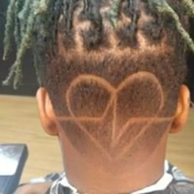 3-D Stylez Barbershop