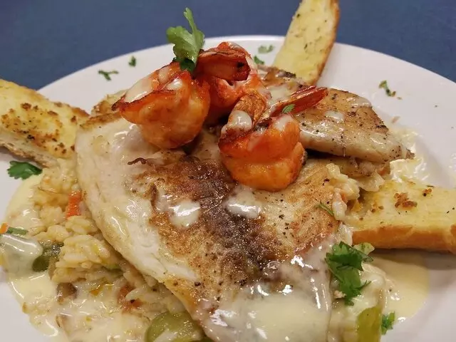 Restaurante Santa Clara