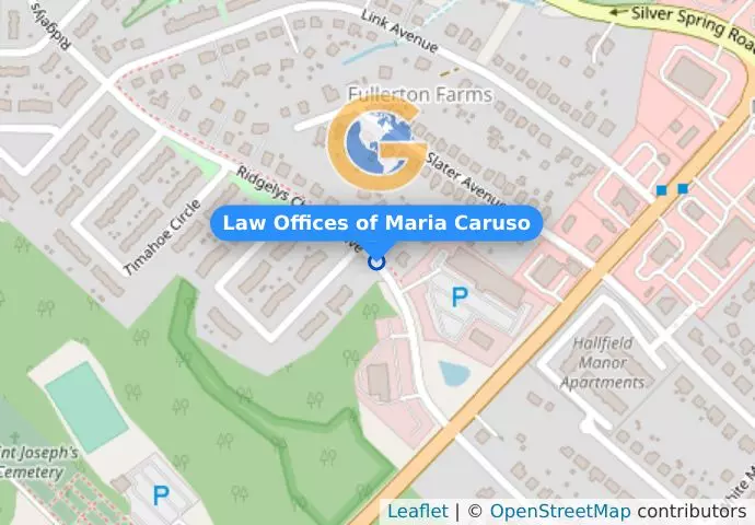Law Offices of Maria Caruso