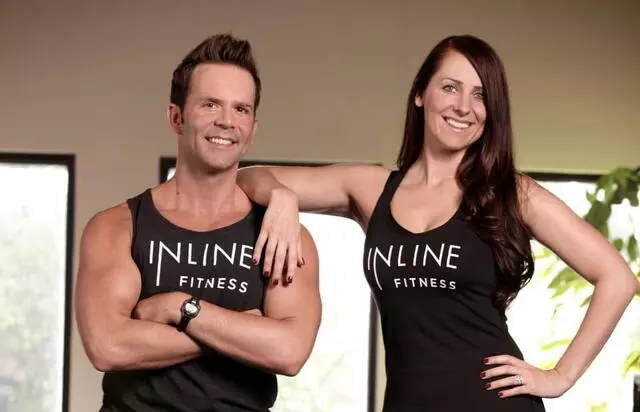 INLINE Private Training