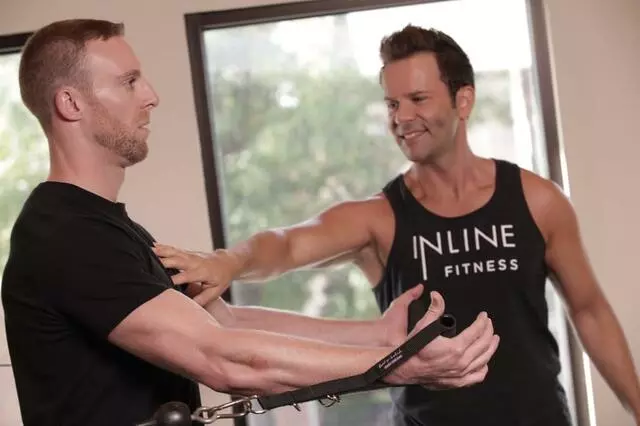 INLINE Private Training