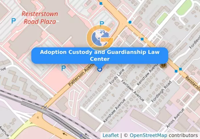 Adoption Custody and Guardianship Law Center