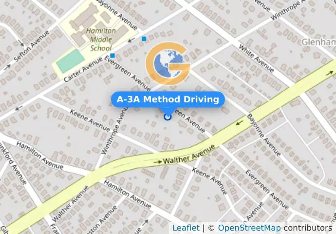 A-3A Method Driving