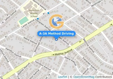 A-3A Method Driving
