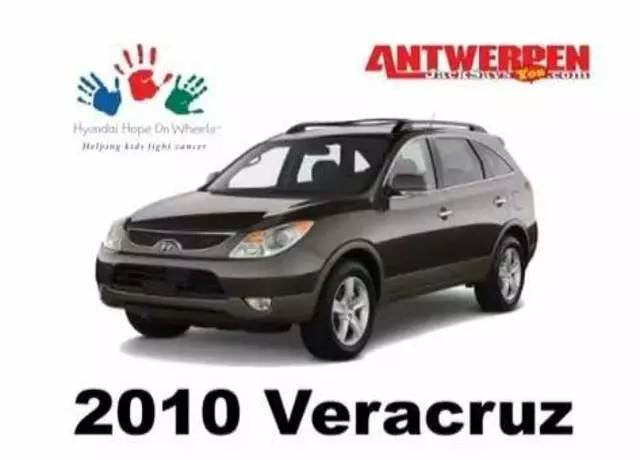 Antwerpen Hyundai Catonsville