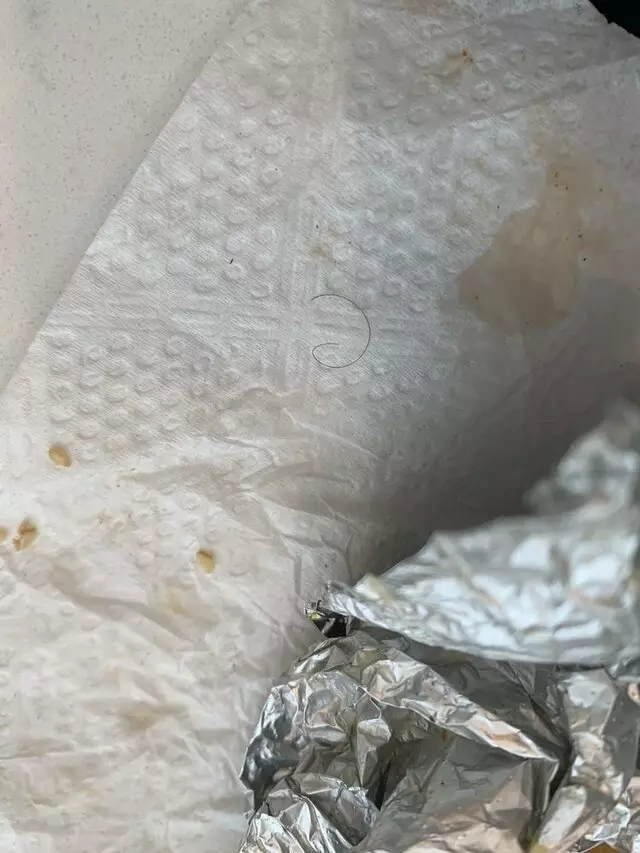 Five Guys