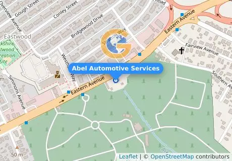 Abel Automotive Services