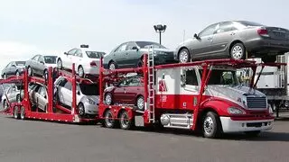 Auto Shipping America