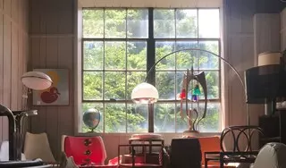 Urban Interiors