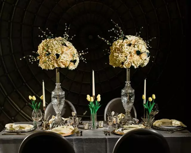 A Vision from Shaye Event Planning Boutique