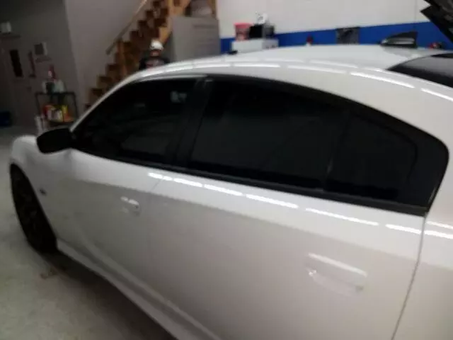 Auto Wrap & Tint